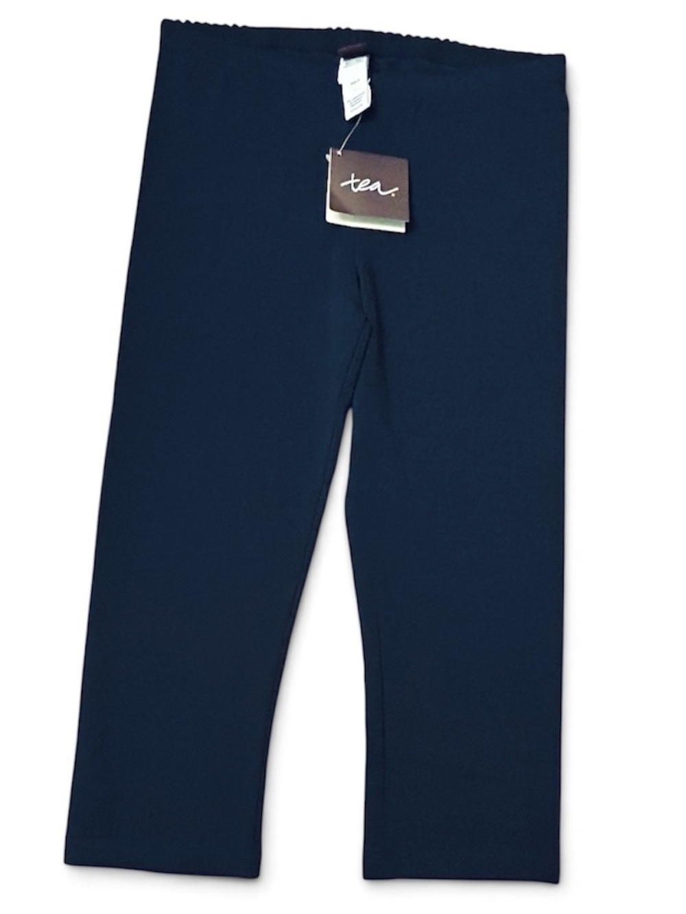 Tea Collection Capri Leggings Size 8